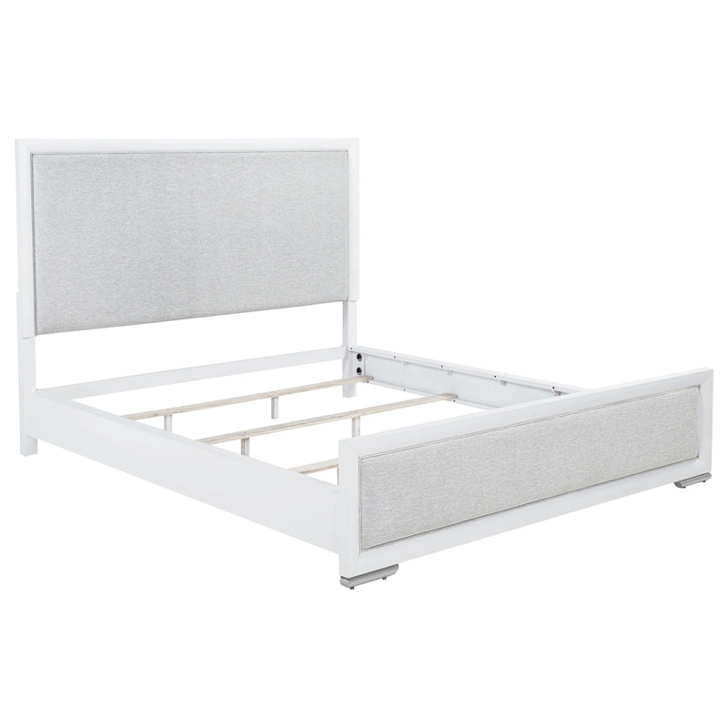 Gracemont Bedroom Set