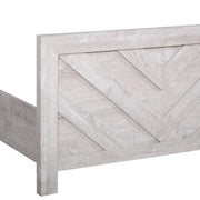 Biscayne 4/6 F Hb,Fb, & Slats-Driftwood