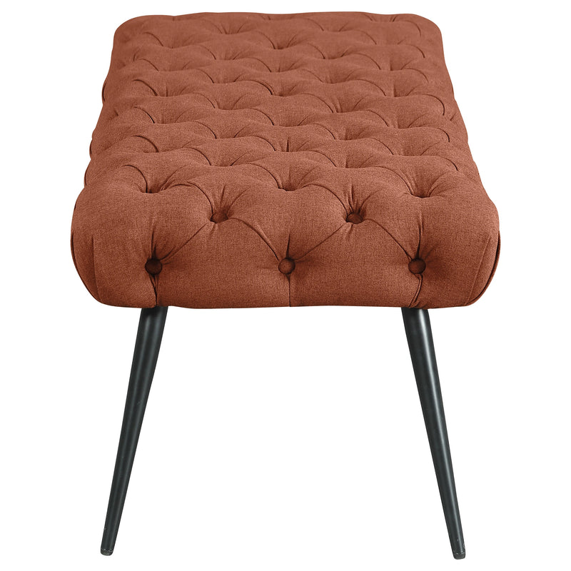 Ella Accent Bench