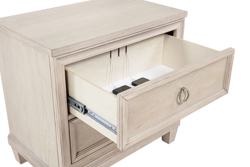 Pembroke Bedroom Set
