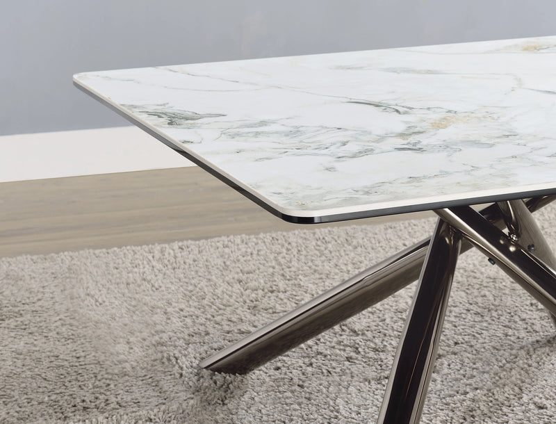 Carvell Coffee Table