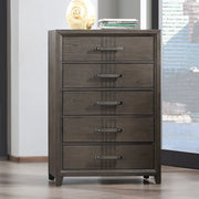 Landon Chest-Walnut