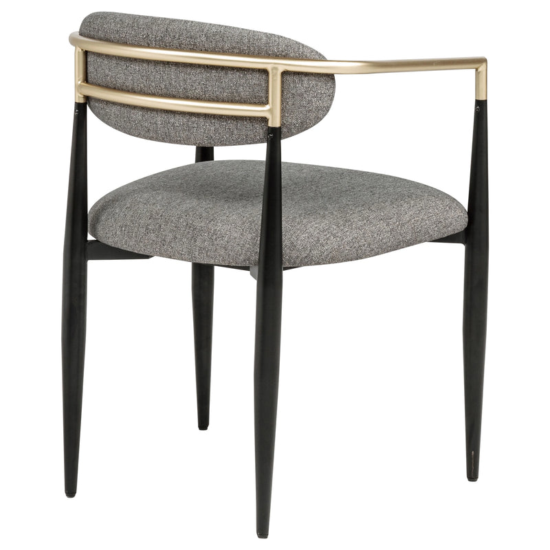 Bradbury Dining Arm Chair