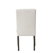 High Line Dining Chair (2 Per Carton)-Whte