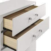 Europa Chest- White