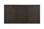 Richland Counter Table Bottom (2 Of 2)