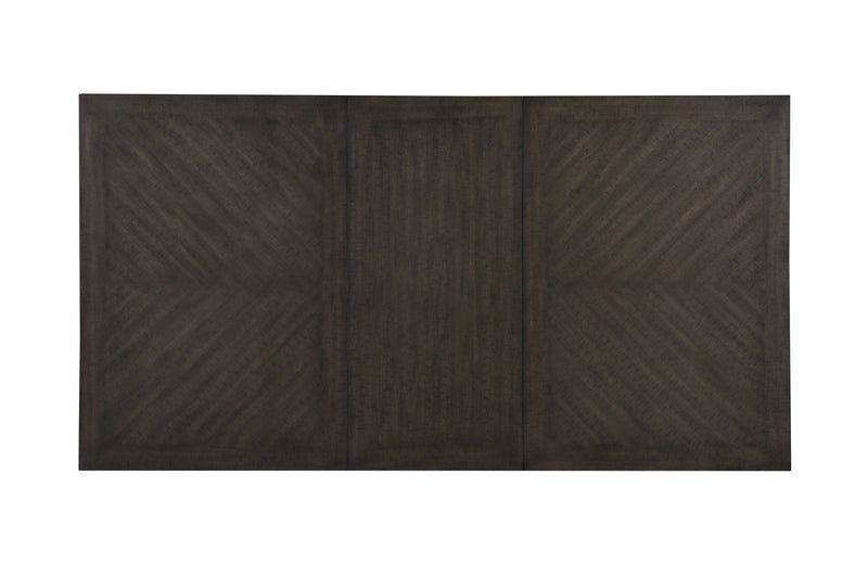Richland Counter Table Bottom (2 Of 2)