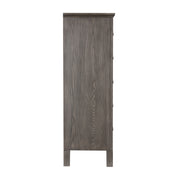Lisbon Chest-Gray