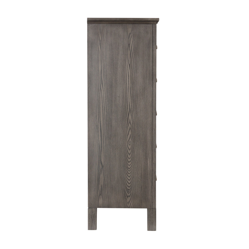 Lisbon Chest-Gray