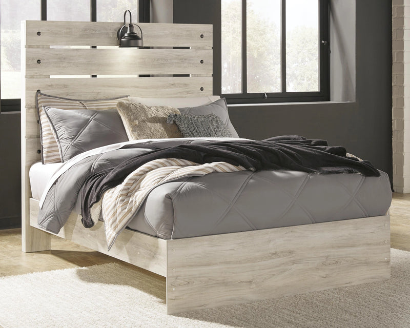Cambeck Bedroom Set