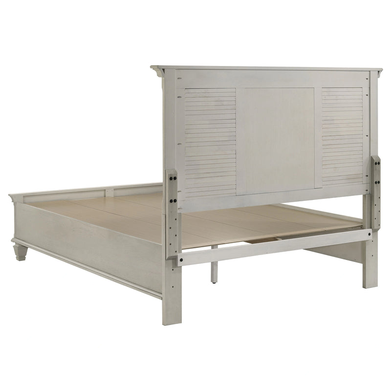 Franco Bedroom Set