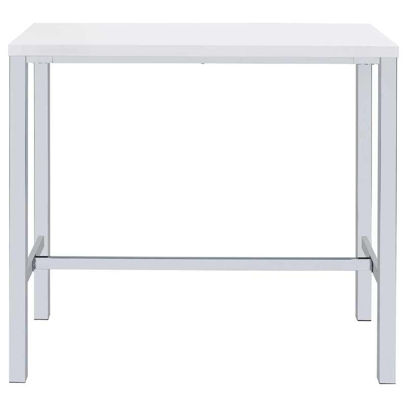 Natividad Bar Table Set