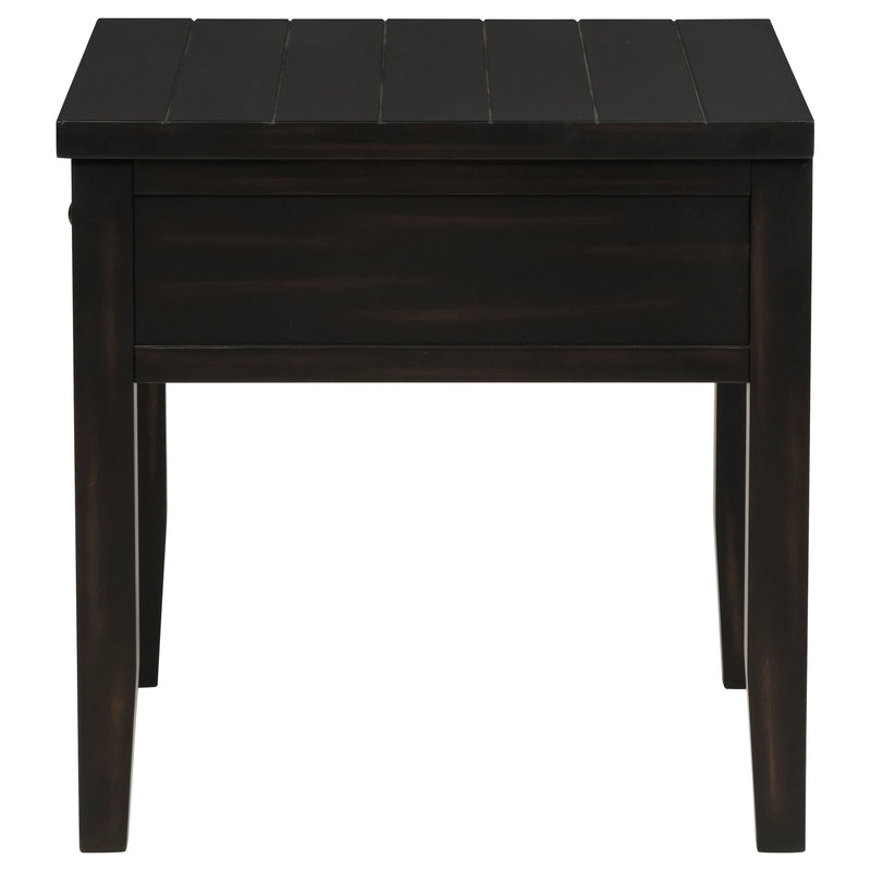 Concord Coffee Table Set