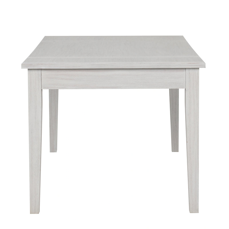 Echo Rectangle Dining Table-Driftwood
