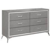 Huxley Dresser-Gray