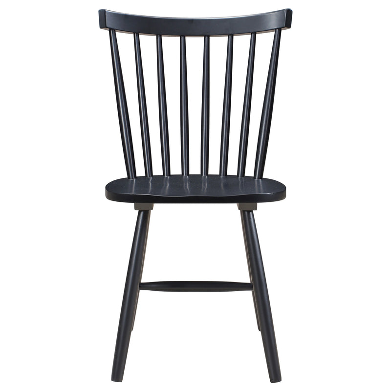 Hollyoak Dining Set