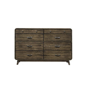 Rex Dresser- Walnut