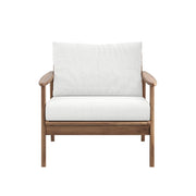 Ashton Patio Club Chair (2 Per Carton)-Natural