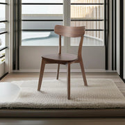 Gabby Chair-Walnut