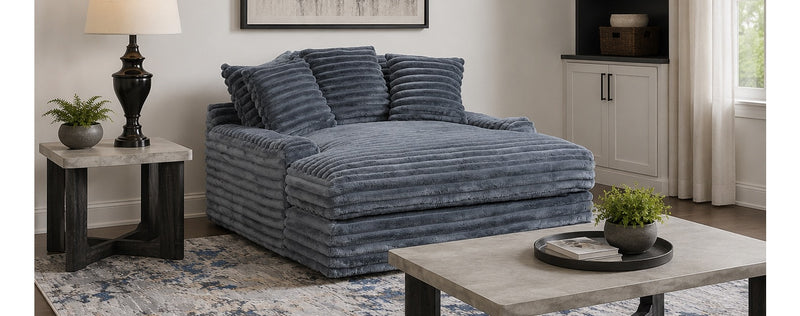 Mega Chaise