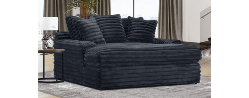 Mega Chaise