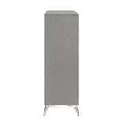 Huxley Chest-Gray