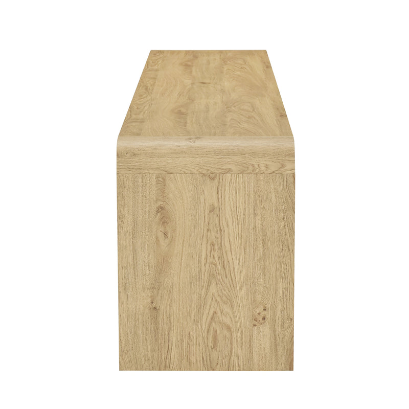 Mara 70" Tv Console-Natural
