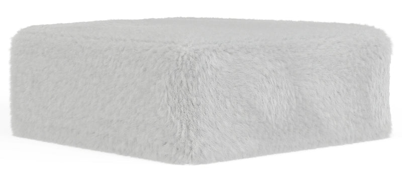 Bankside Cocktail Ottoman