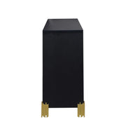 Empire Dresser- Black
