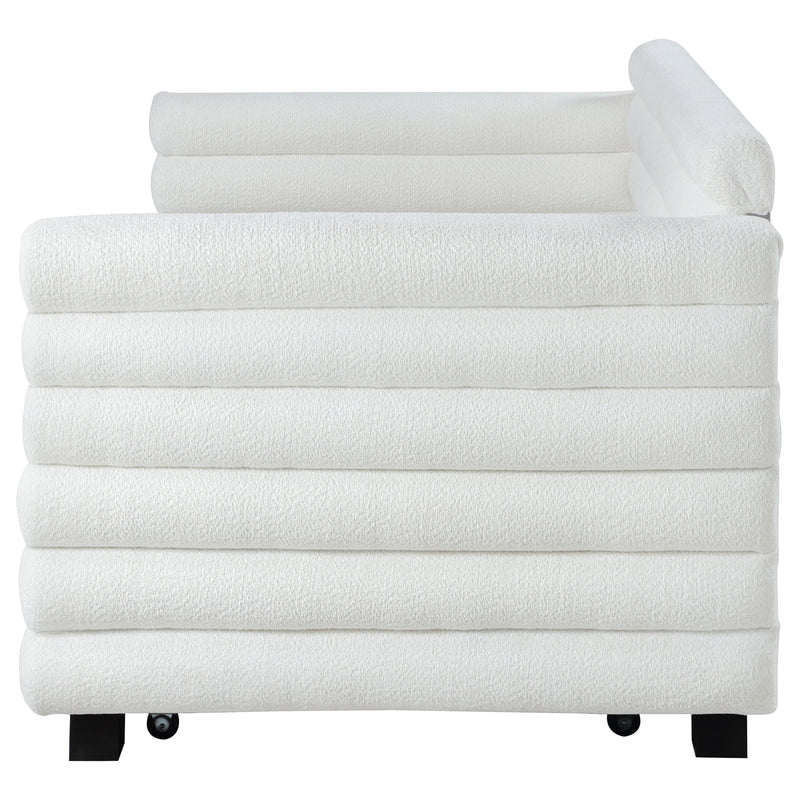 Patricia Daybed with Trundle