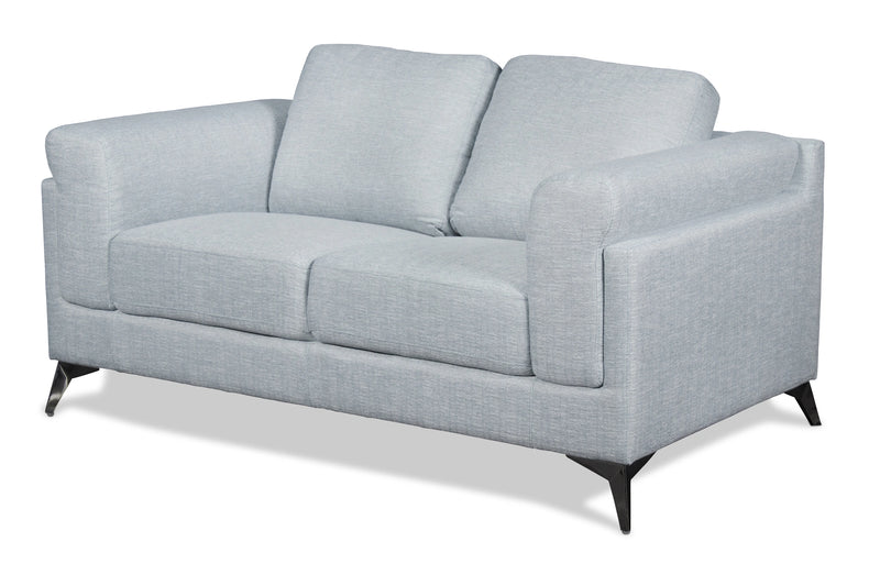 DONOVAN LOVESEAT-DAWN