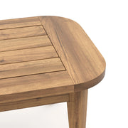 Bali Coffee Table