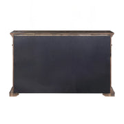 Mar Vista Dresser-Walnut
