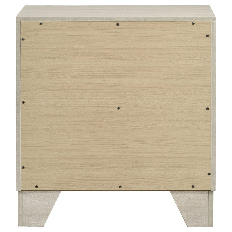 Trenton Nightstand