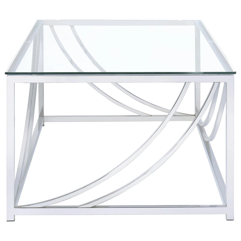 Lille Coffee Table Set