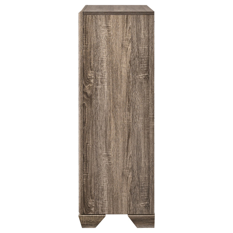 Kauffman Chest of Drawers