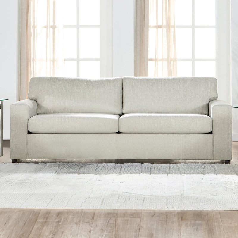 Kylo Sofa-Chiffon Natural