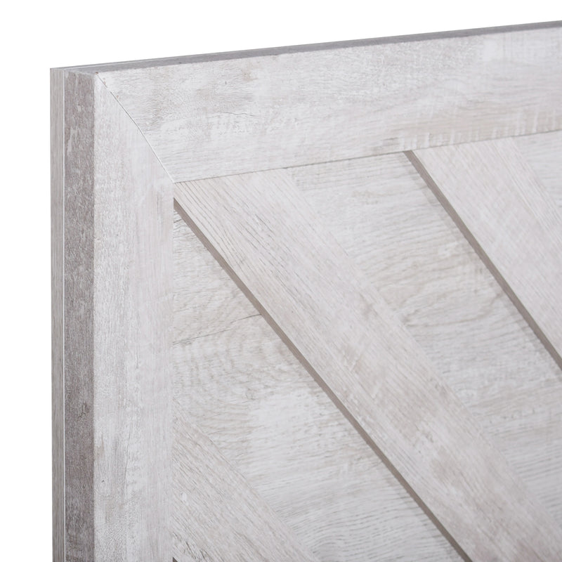Biscayne 5/0 Q Hb,Fb, & Slats-Driftwood