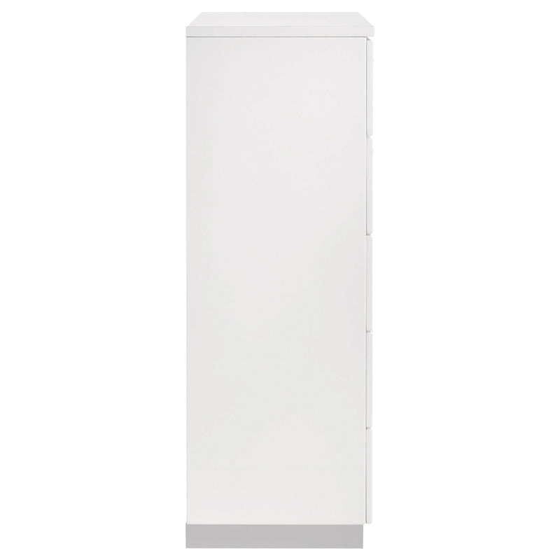 Felicity Chest of Drawers