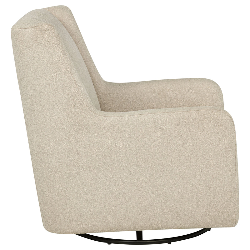 Serra Swivel Glider Chair