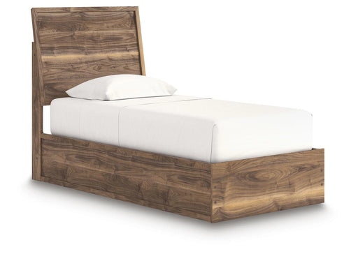 Chirason Bed - Sims Furniture