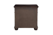 Maximus Nightstand-Madeira