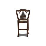 Bixby Counter Chair (2 Per Carton)-Espresso