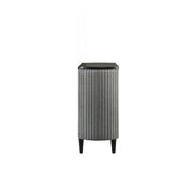 Skyline 6 Drawer Dresser-Onyx