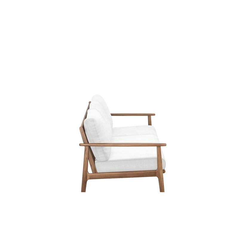 Ashton Patio Sofa-Natural