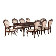 Constantine Arm Chair-Cherry (2 Per Carton)