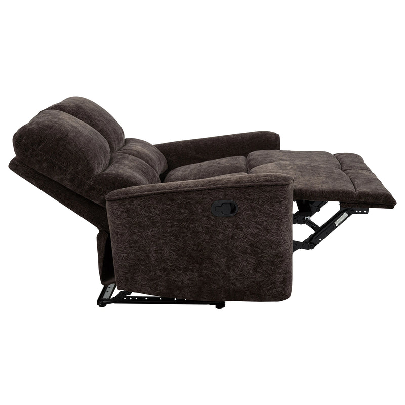 Navarro Reclining Sofa Set