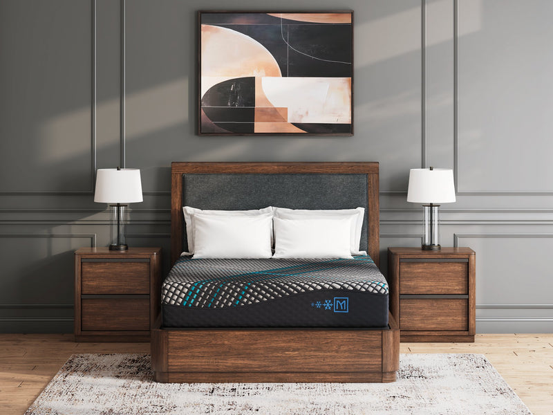 Millennium 2.0 Foam 12 Inch Mattress - Sims Furniture