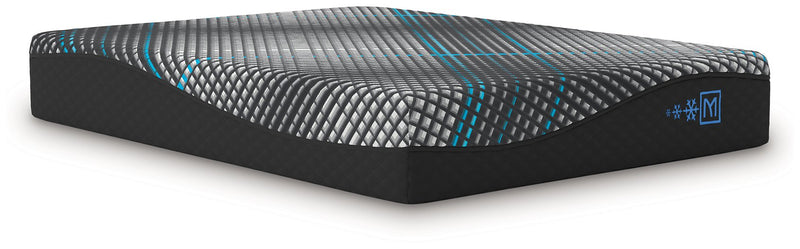 Millennium 2.0 Foam 12 Inch Mattress - Sims Furniture