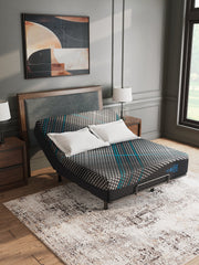 Millennium 2.0 Foam 12 Inch Mattress - Sims Furniture